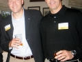 Brad Hastings (EN National) Michael Hojel (EN-GK advisor).jpg
