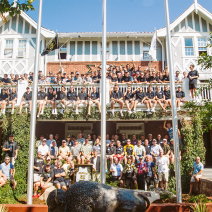 Sigma Nu Brothers