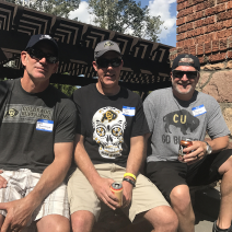 Alumni Kowalczyk, Hojel and Kauffman