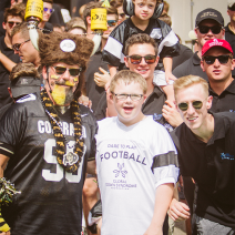 Sigma Nu Grads