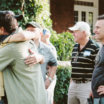 Sigma Nu Alumni