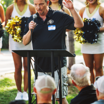 Bob Wright