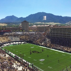 Folsom Field-1