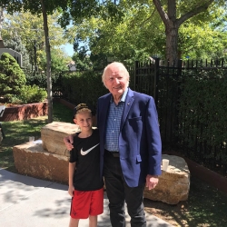Vance with Blake Stears-2