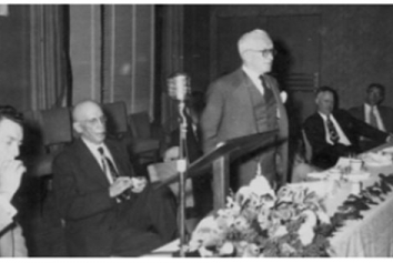 50th Anniversary Banquet