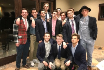 Brotherhood