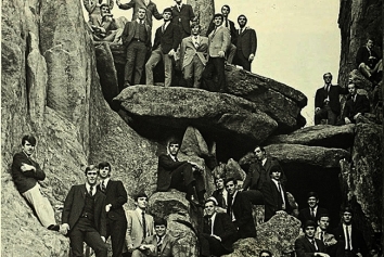 Sigma Nu 1969A
