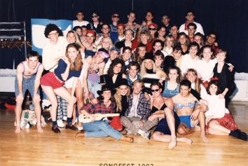 Songfest 1993