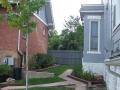 1015-1021 Pleasant courtyard