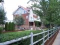 1043 Pleasant facing east