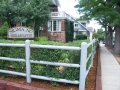 1043 Pleasant facing north