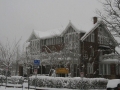 1043 Pleasant - spring snowstorm 2014