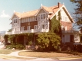 Chapter House
