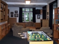 Gamma Kappa game room