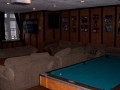 Gamma Kappa living room