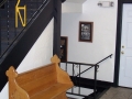 Gamma Kappa main foyer