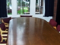 Gamma Kappa study table