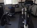 Main House -1st floor gym_cardio  08.2014