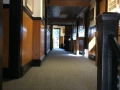 Main House -2nd deck hallway #1  08.2014