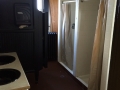 Main House -3rd deck bathroom  08.2014