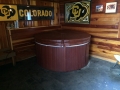 Main House - Hot Tub room  08.2014