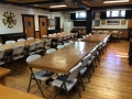Main House - dining area 08.2014