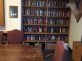 Main House -library #1 08.2014