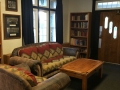 Main House -library #3 08.2014