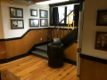 Main House - lower level foyer #2 08.2014