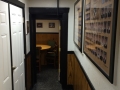 Main House - lower level hallway 08.2014
