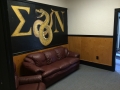 Main House - members club room 08.2014
