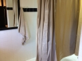 Main House -second deck bathrom #3  08.2014