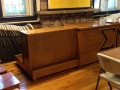 Newly expanded EN-GK podium (fits 8)