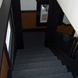 1315 11th stairwell