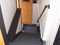 1315 11th lower stairwell