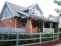 West Annex - 1021 Pleasant St