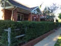 101 Pleasant - southwest side